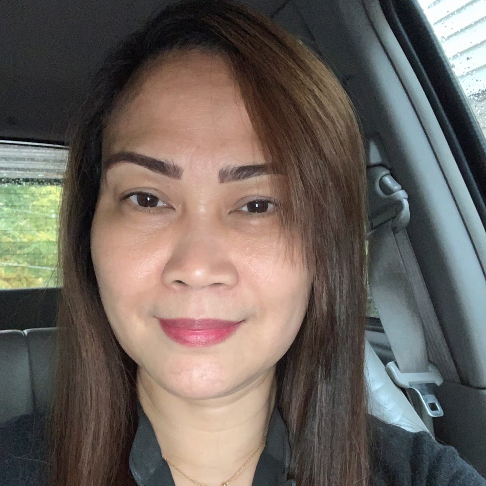 Meet your Posher, Mary ann